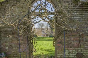 Archway- click for photo gallery